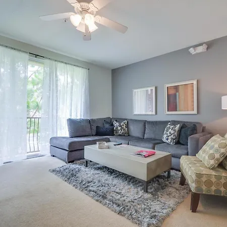 Casa Bonita Apartment